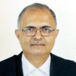 Justice Bhargav D. Karia