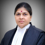 Justice Sunita Agarwal